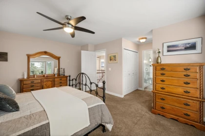 Hallway Photo of 20357 91a Avenue, Langley, BC