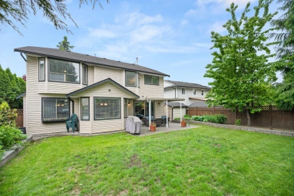 Hot Tub / Spa Photo of 20357 91a Avenue, Langley, BC