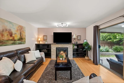 Powder Room Photo of 20357 91a Avenue, Langley, BC