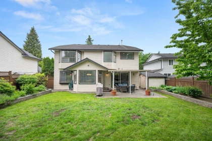 Swimming Pool Photo of 20357 91a Avenue, Langley, BC
