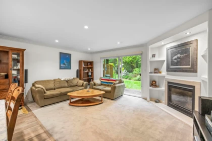 Breakfast Nook Photo of 135 1386 Lincoln Drive, Port Coquitlam, BC