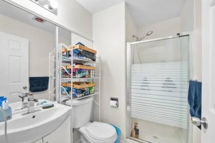 Hallway Photo of 135 1386 Lincoln Drive, Port Coquitlam, BC