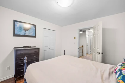 Laundry Room Photo of 135 1386 Lincoln Drive, Port Coquitlam, BC