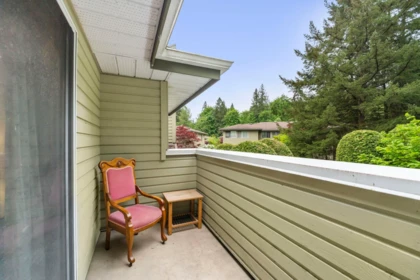 Office / Den Photo of 135 1386 Lincoln Drive, Port Coquitlam, BC