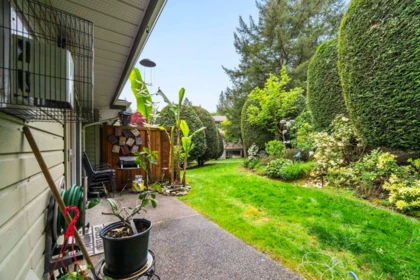 Outdoor Deck Photo of 135 1386 Lincoln Drive, Port Coquitlam, BC