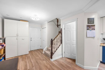 Primary Bathroom Photo of 135 1386 Lincoln Drive, Port Coquitlam, BC