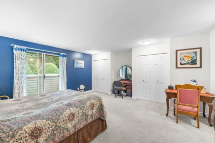 Walk-In Closet Photo of 135 1386 Lincoln Drive, Port Coquitlam, BC