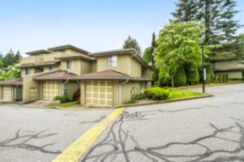 135 1386 Lincoln Drive, Port Coquitlam, BC