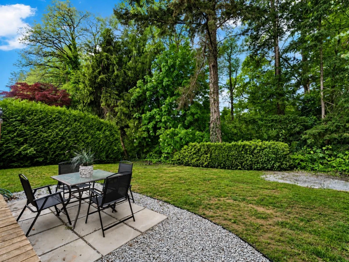 Exterior Rear Photo of 20863 47 Avenue, Langley, BC