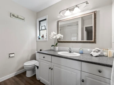 Hallway Photo of 20863 47 Avenue, Langley, BC