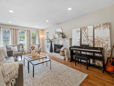 Kitchen Photo of 20863 47 Avenue, Langley, BC