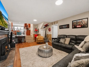 Powder Room Photo of 20863 47 Avenue, Langley, BC