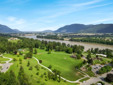 Hot Tub / Spa Photo of 106 33751 7 Avenue, Mission, BC