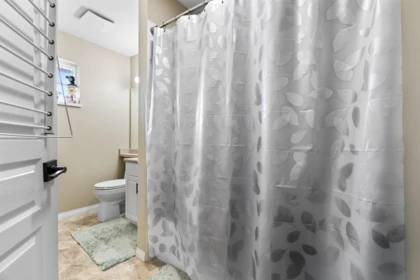 Laundry Room Photo of 106 33751 7 Avenue, Mission, BC