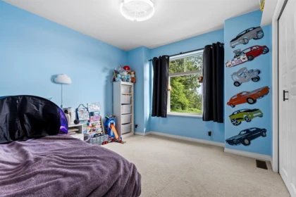 Loft / Bonus Room Photo of 106 33751 7 Avenue, Mission, BC