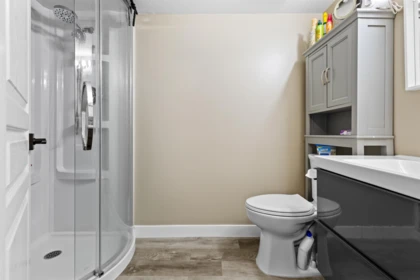 Mudroom Photo of 106 33751 7 Avenue, Mission, BC