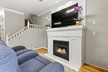 Pantry Photo of 106 33751 7 Avenue, Mission, BC