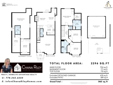 Playground / Recreational Area Near 106 33751 7 Avenue, Mission, BC