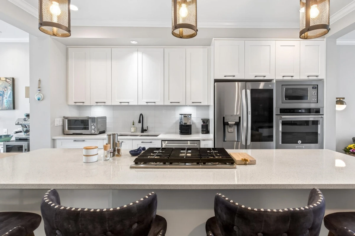Family Room Photo of 111 16488 64th Avenue, Surrey, BC