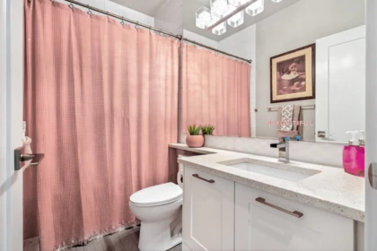 Hallway Photo of 111 16488 64th Avenue, Surrey, BC