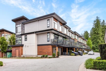 Hot Tub / Spa Photo of 111 16488 64th Avenue, Surrey, BC