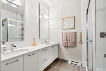 Laundry Room Photo of 111 16488 64th Avenue, Surrey, BC