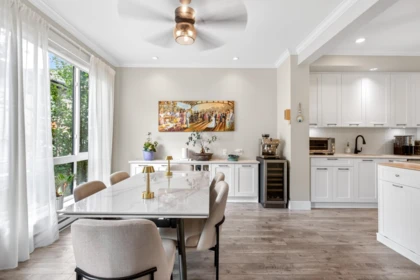 Pantry Photo of 111 16488 64th Avenue, Surrey, BC