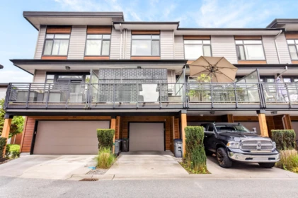 Swimming Pool Photo of 111 16488 64th Avenue, Surrey, BC