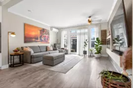 111 16488 64 Avenue, Surrey, BC