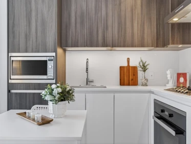 Laundry Room Photo of 910 8133 Cook Road, Richmond, BC