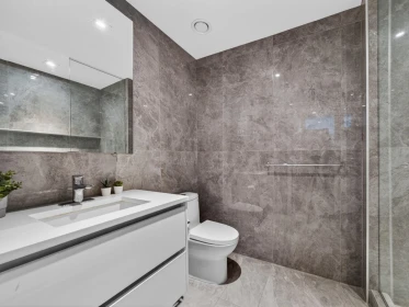 Pantry Photo of 910 8133 Cook Road, Richmond, BC