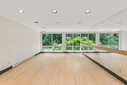 Community Amenities Photo (Clubhouse) of 406 15988 26 Avenue, Surrey, BC