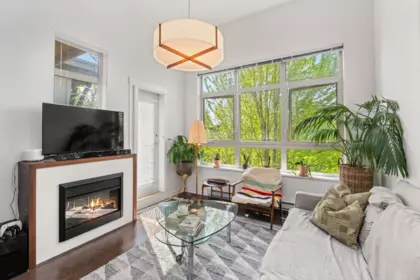406 15988 26 Avenue, Surrey, BC, Surrey — Apartment/Condo for sale