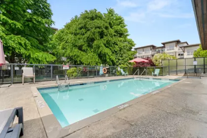 Fitness Center Photo Near 406 15988 26 Avenue, Surrey, BC
