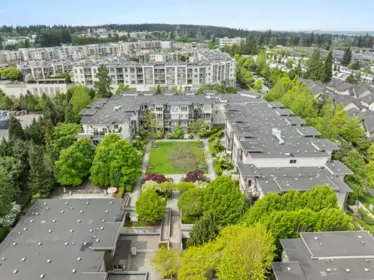 Front Yard Photo of 406 15988 26 Avenue, Surrey, BC