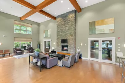 Hot Tub / Spa Photo of 406 15988 26 Avenue, Surrey, BC