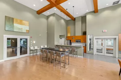 Outdoor Kitchen Photo of 406 15988 26 Avenue, Surrey, BC