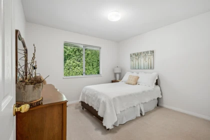 Bedroom 3 Photo of 3253 Kerrstead Place, North Vancouver, BC