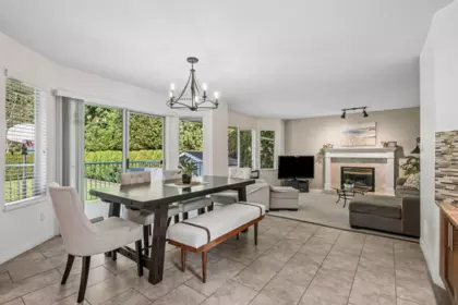 3253 Kerrstead Place, North Vancouver, BC, North Vancouver — Single Family Residence for sale