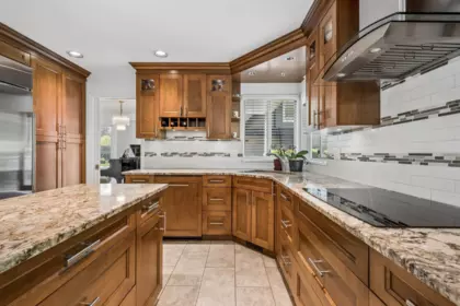 3253 Kerrstead Place, North Vancouver, BC, North Vancouver — Single Family Residence for sale