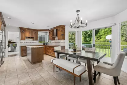 3253 Kerrstead Place, North Vancouver, BC, North Vancouver — Single Family Residence for sale