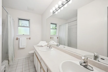 Guest Bathroom Photo of 3253 Kerrstead Place, North Vancouver, BC