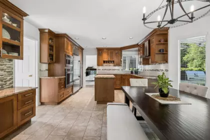 3253 Kerrstead Place, North Vancouver, BC, North Vancouver — Single Family Residence for sale