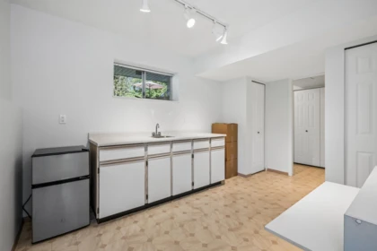 Office / Den Photo of 3253 Kerrstead Place, North Vancouver, BC