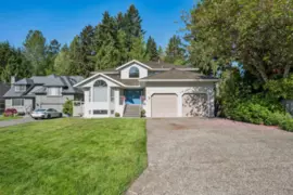3253 Kerrstead Place, North Vancouver, BC