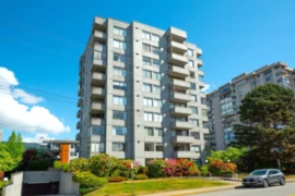 701 1341 Clyde Avenue, West Vancouver, BC