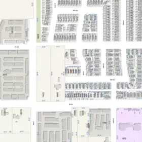 16481 20a Avenue, Surrey, BC, Surrey — Land for sale