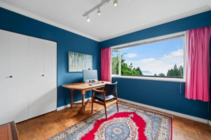 Laundry Room Photo of 2660 Queens Avenue, West Vancouver, BC