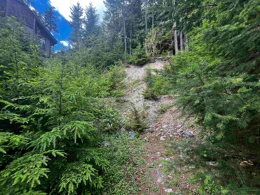14953 Parkwood Street, Sunshine Valley, BC, Sunshine Valley — Land for sale