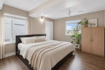 Bedroom 2 Photo of 14318 68 Ave, Surrey, BC